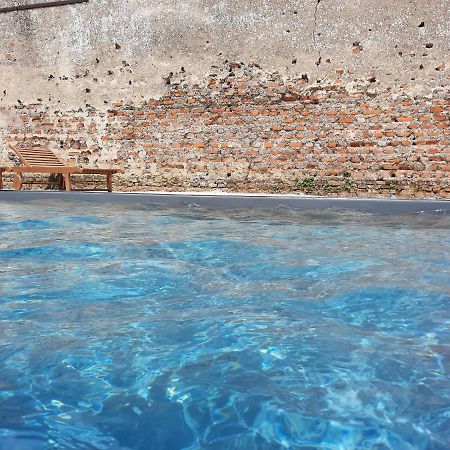 Bed and Breakfast La Vie Autrement Beire-le-Fort Экстерьер фото