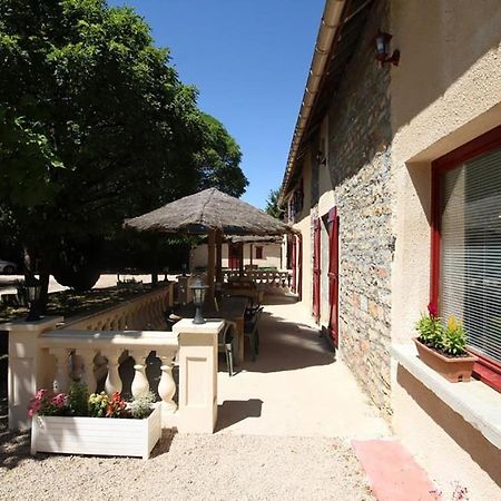 Bed and Breakfast La Vie Autrement Beire-le-Fort Экстерьер фото