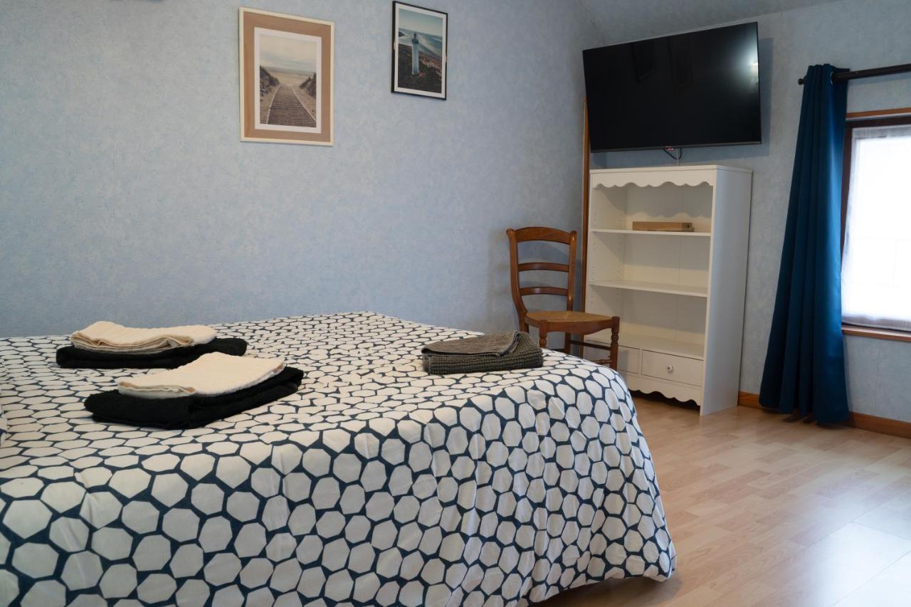 Bed and Breakfast La Vie Autrement Beire-le-Fort Экстерьер фото