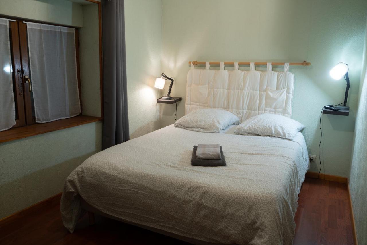 Bed and Breakfast La Vie Autrement Beire-le-Fort Экстерьер фото