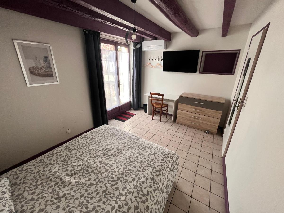 Bed and Breakfast La Vie Autrement Beire-le-Fort Экстерьер фото