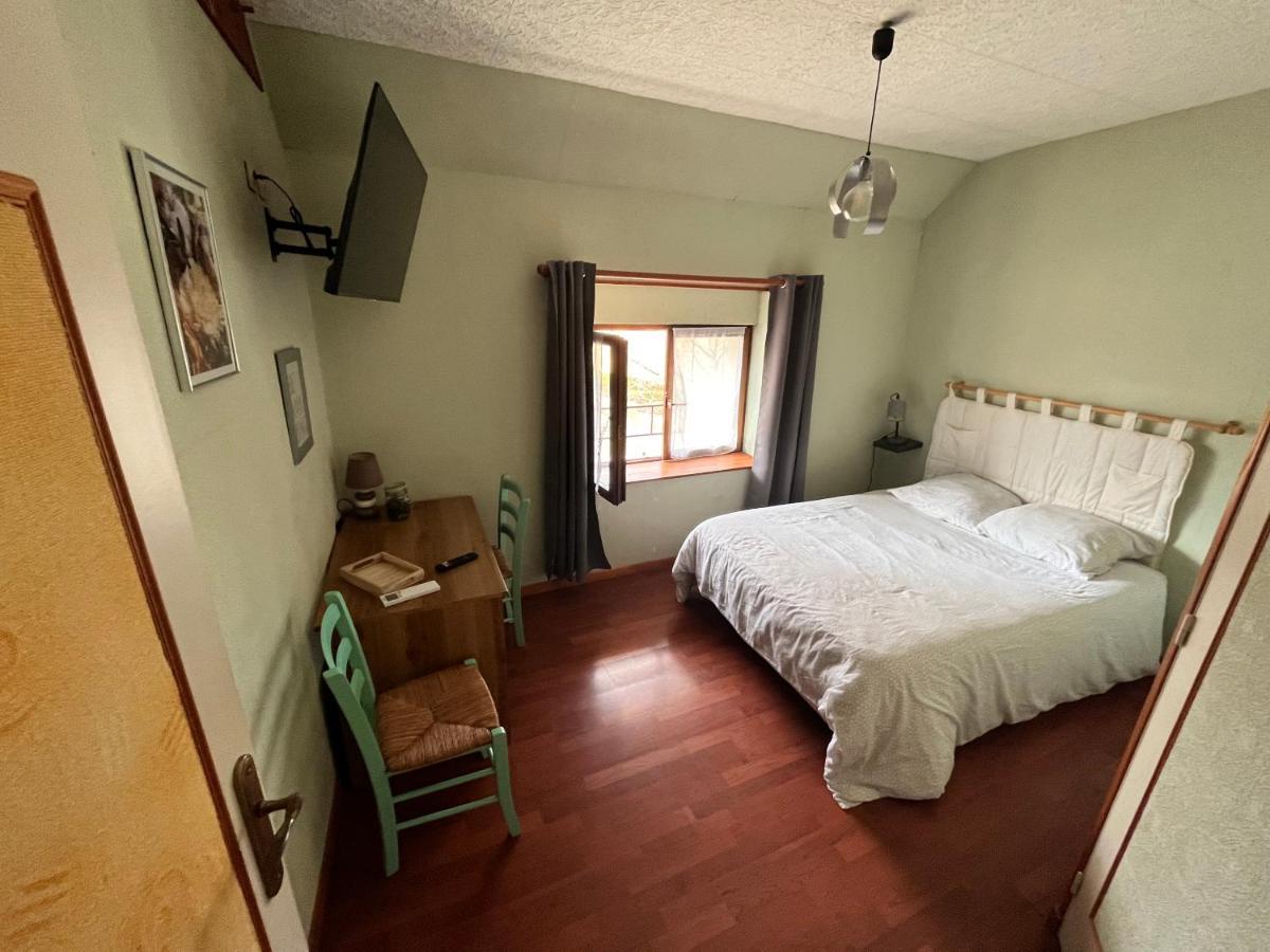 Bed and Breakfast La Vie Autrement Beire-le-Fort Экстерьер фото