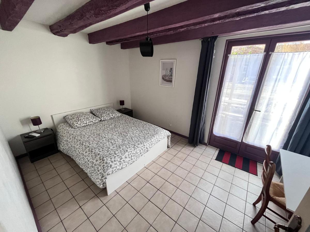 Bed and Breakfast La Vie Autrement Beire-le-Fort Экстерьер фото