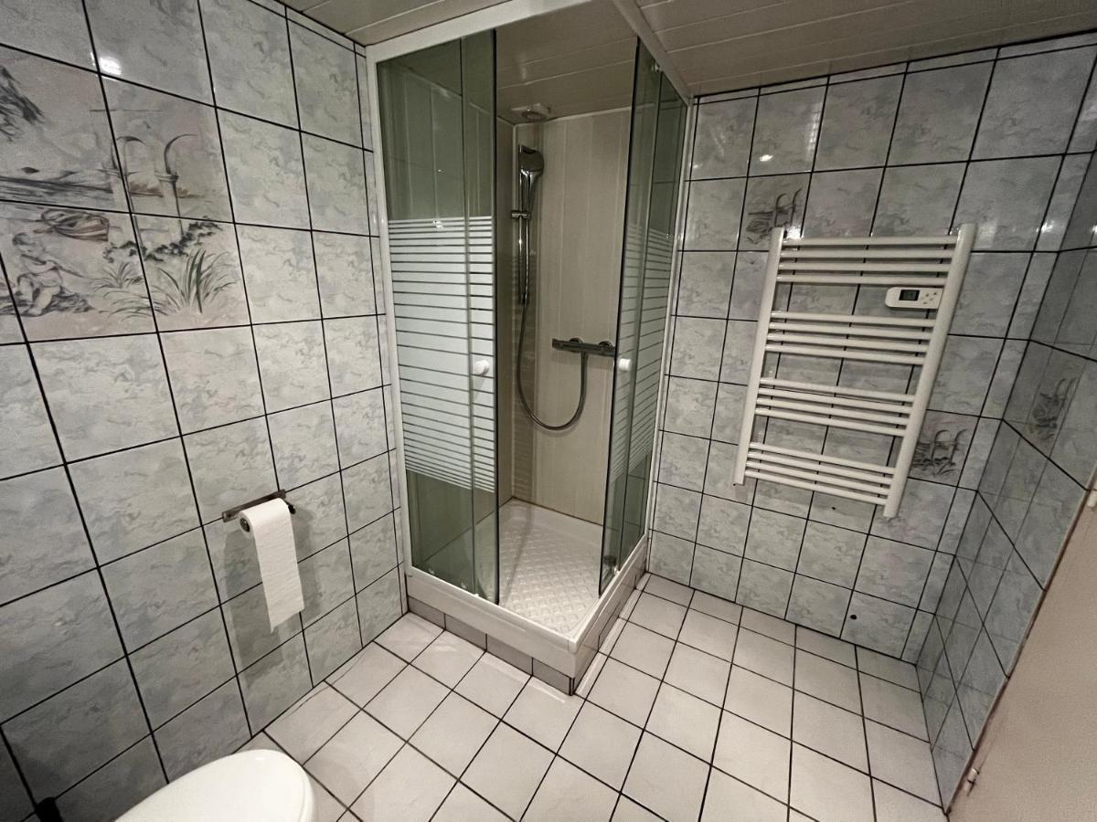 Bed and Breakfast La Vie Autrement Beire-le-Fort Экстерьер фото