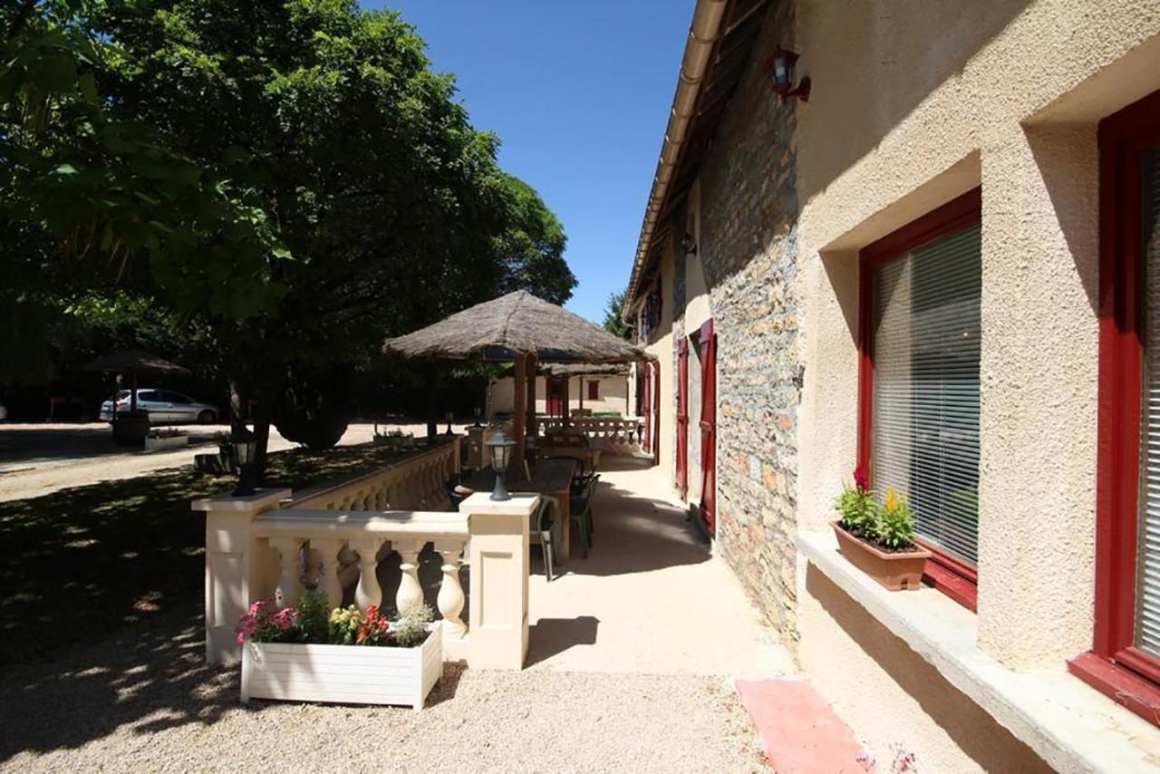 Bed and Breakfast La Vie Autrement Beire-le-Fort Экстерьер фото