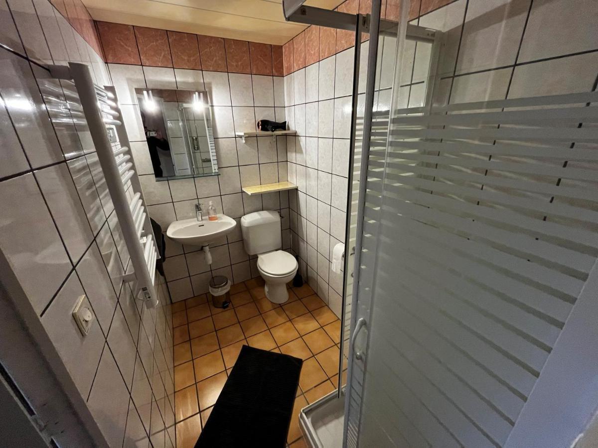 Bed and Breakfast La Vie Autrement Beire-le-Fort Экстерьер фото